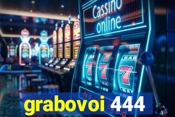 grabovoi 444